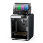 3D принтер Creality K2 Combo