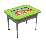 Интерактивный стол Ronplay Ntab Kids "Школьник"