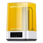 Устройство для очистки и дополнительного отверждения моделей Anycubic Wash&Cure 3