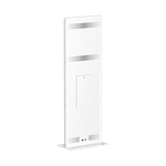 Видеопилон для уличного размещения 55"