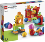 Комплект с трубками LEGO DUPLO 45026