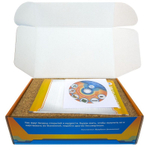 Базовый набор для изучения пайки печатных плат Эвольвектор ЭВ-10ПА