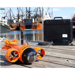 HydroView MAX Remote Operated Underwater Vehicle