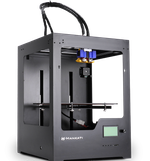 3D принтер Mankati Fullscale XT PLUS