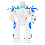 Робот с пультом д/у ROCKET MAN (6029: DEFA)