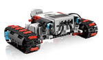 Ресурсный набор LEGO Mindstorms EV3 45560