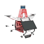 Навигационная платформа AgileX Open Source Autonomous Kit