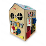 Бизидом «Дедушкин помощник» Приоритет