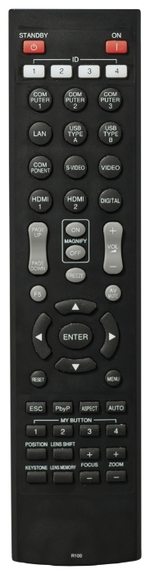 Проектор мультимедийный Hitachi CP-X8150