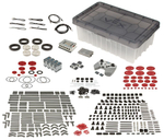 Робототехнический конструктор VEX IQ with Controller с системой ручного управления