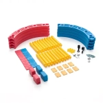 Лесенка-балансир (круг) Weplay KP4001.1