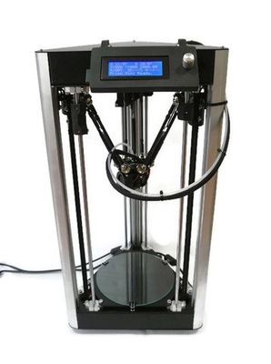 3D принтер 3DQ Prism Mini