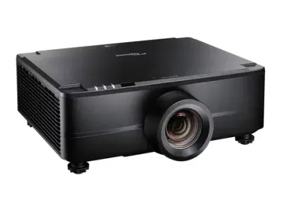 Короткофокусный проектор Optoma ZK810TST