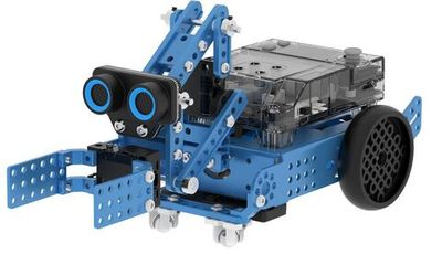 Ресурсный набор Makeblock Smart World add-on для mBot2