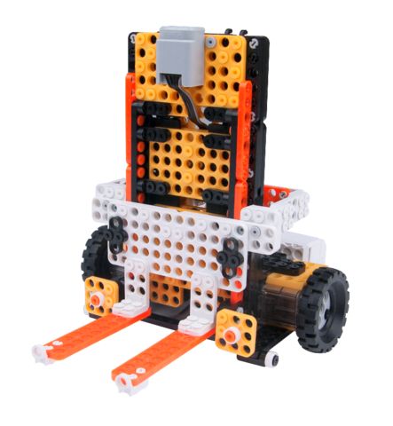 ROBOTIS DREAM Ⅱ Level 3 Kit