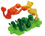 Конструктор Popular Playthings "Линказу". Стартовый набор