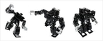 Robobuilder RQ-HUNO