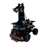 Учебно-методический робототехнический комплекс «АЙКАР Микро»