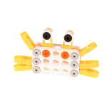 Образовательный конструктор OLLO Figure Kit