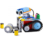 Конструктор образовательный Tinkerbots "Мой первый робот"