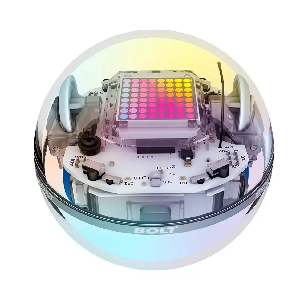 Javascript sphero sales