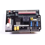 Плата Trema-Power Shield для Arduino