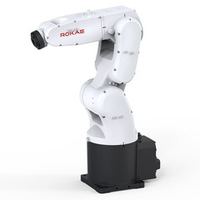Промышленный коллаборативный робот Rokae XB4