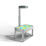 Интерактивная песочница Sandman