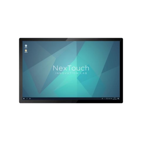 Интерактивная панель NextPanel 55P