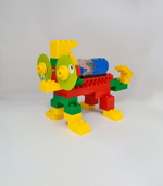 Алгоритмик. Техник