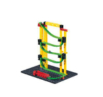 Конструктор "Веселые горки" Fischertechnik