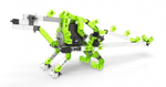 Электромеханический конструктор ENGINO STEM Heroes STH61 Набор из 5 моделей с мотором. Земля Юрского периода