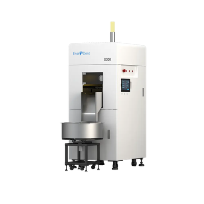 3D принтер UnionTech D300