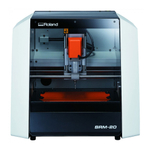 Фрезерный станок с ЧПУ Roland SRM-20