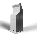 Сенсорный терминал Evo c принтером А4 24"