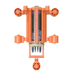 Робот-конструктор Океаника «Батискаф»
