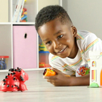 Развивающая игрушка "РобоДракон Декстер" Learning Resources LER3104