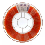 Relax (PETG) пластик REC для 3D принтера, 1.75 мм, 0.75 кг