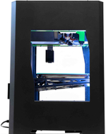 3D принтер IMPRINTA Hercules G3