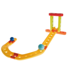 Конструктор "Парк аттракционов" Gigo