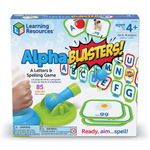 Развивающая игрушка "БуквоБластер" Learning Resources LER5024