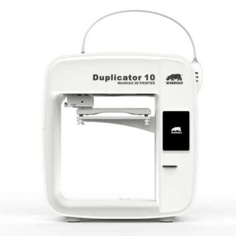 3D принтер Wanhao Duplicator D10