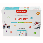 Робототехнический набор для конструирования Tinkamo Play Kit (Стандарт)