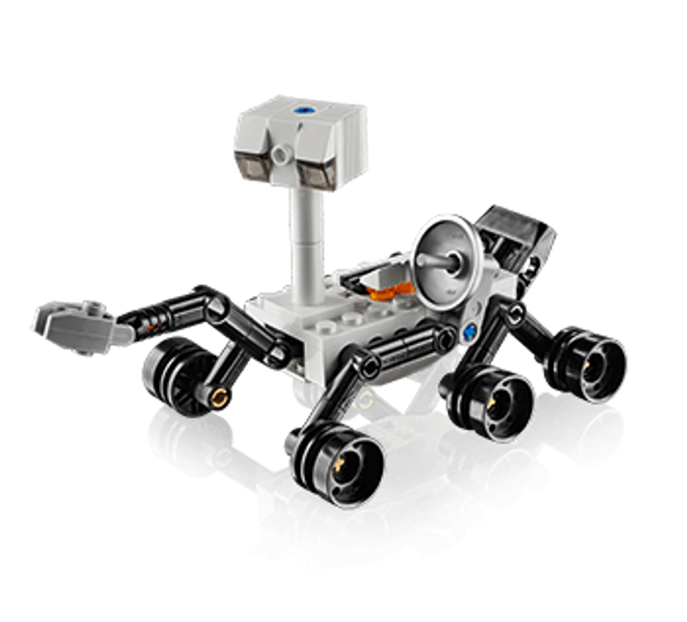 LEGO Mindstorms EV3 45570