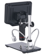 Микроскоп с дистанционным управлением Levenhuk DTX RC4