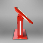 Интерактивный стол Slider 55" (с изменением высоты и угла наклона экрана)