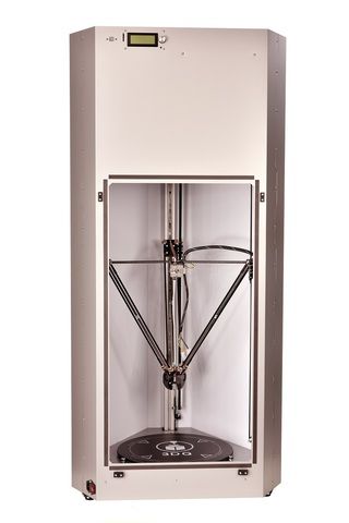 3D Принтер Prism Special V2