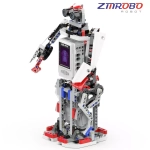 Робототехнический набор Zmrobo "Intelligence Storm" (без камеры ИИ)