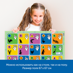 Комплект "Нейроигры с РобоМышью для одаренных, нормотипичных и детей с ОВЗ" Learning Resources MS0075