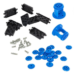 Ресурсный набор Motion Add-On Kit VEX IQ 228-0003